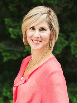 Tracy Owens, Owner Triangle Nutrition Therapy