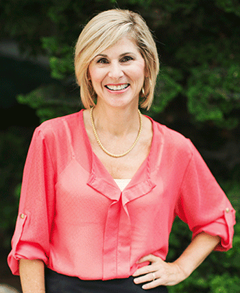 Tracy Owens, Owner Triangle Nutrition Therapy