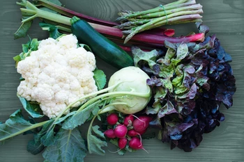 vegetables to help lower blood pressure