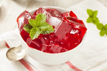 gelatin